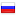 lionheart77.com server is located in Russia